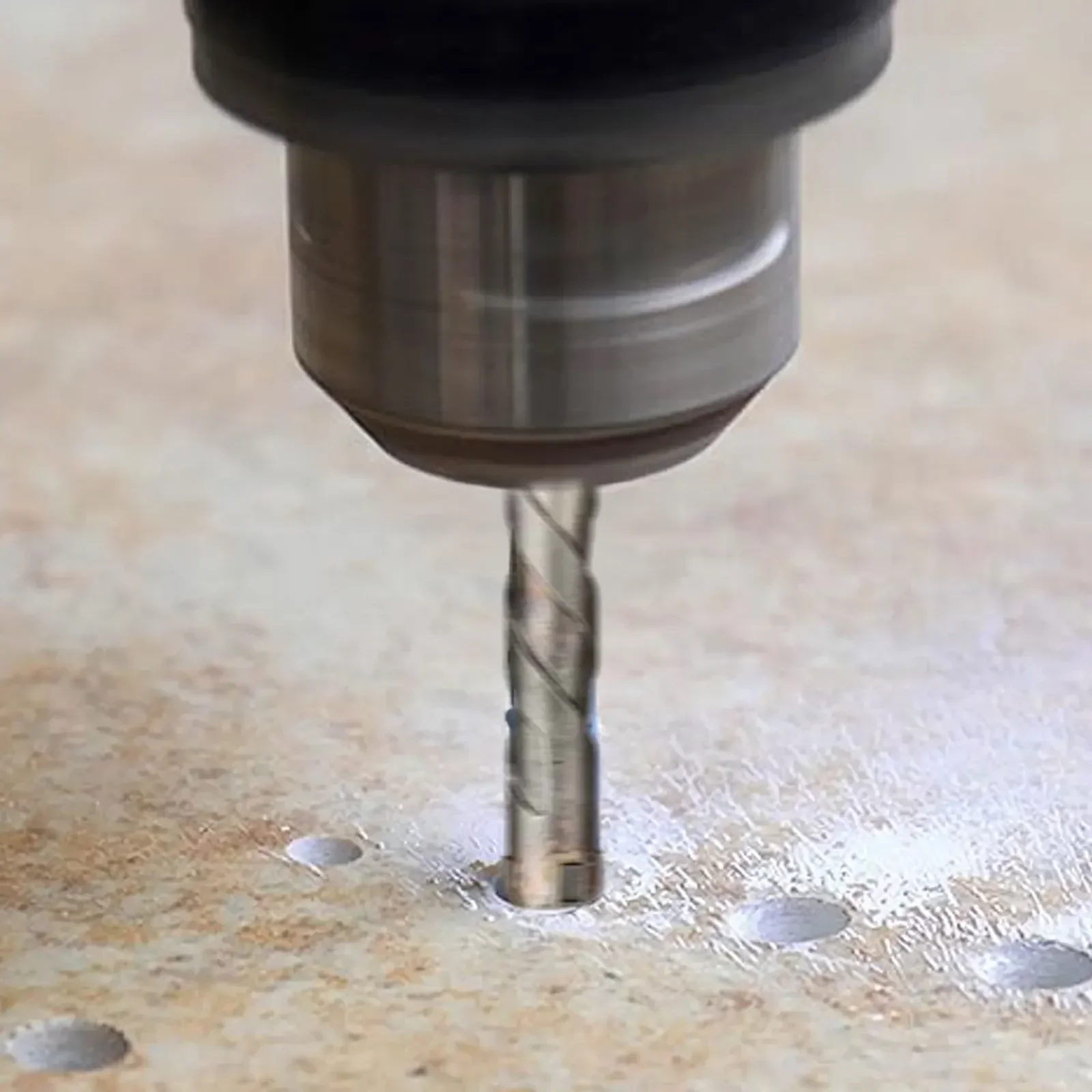 

Твердосплавное сверло диаметром 6 мм, эксцентриковое сверло, широкая применимость, эффективная штамповка для сверления плитки