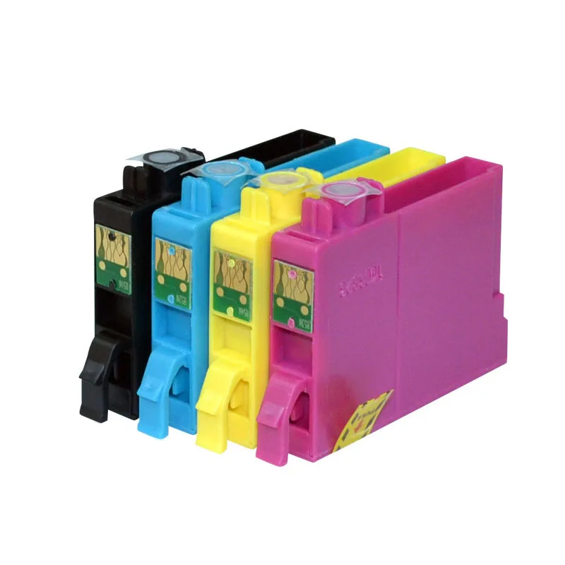 18XL T1811-T1814 Ink Cartridges for Compatible EPSON XP312 XP205 XP225 XP212 XP215 XP302 XP412 XP402 XP415 printer