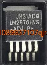 

LM2576HVS-ADJ LM2576 TO263-5