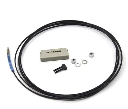 

Japan original genuine new package FU-35FA fiber optic sensor fiber optic probe fiber optic unit reflection type