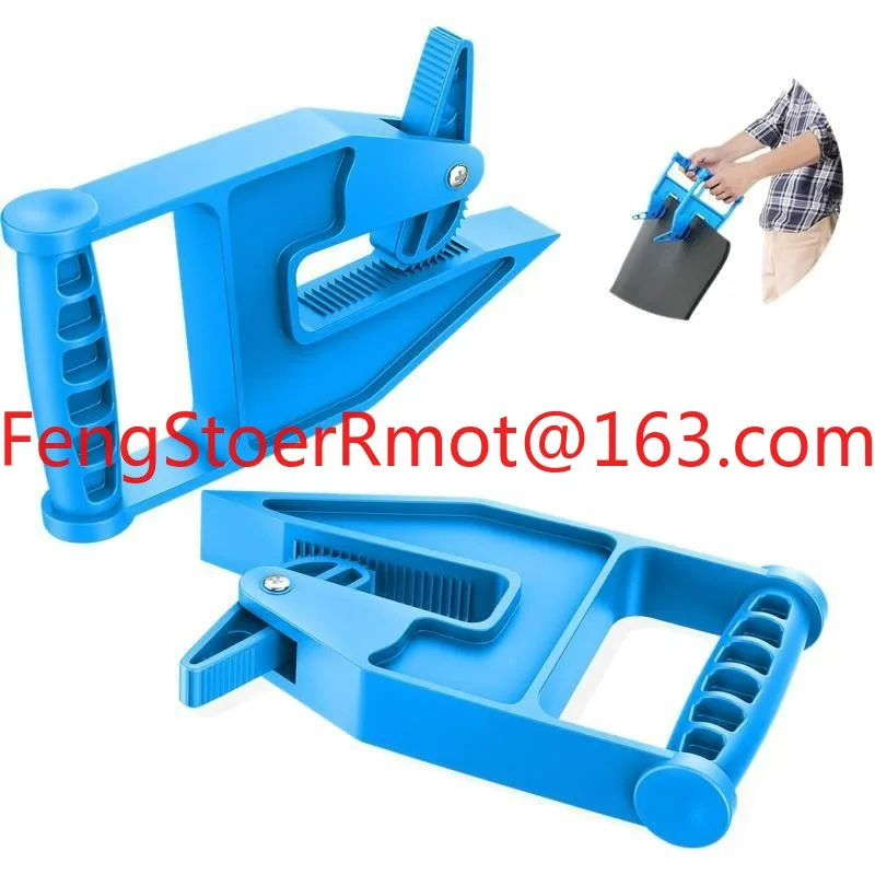 Personality creative plastic good utensils for daily use at home
