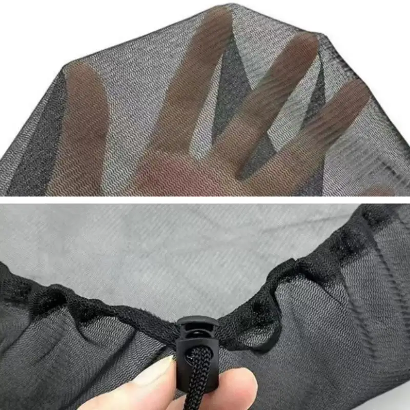 Сетчатая Крышка для дождя, 60/80/90/100 см