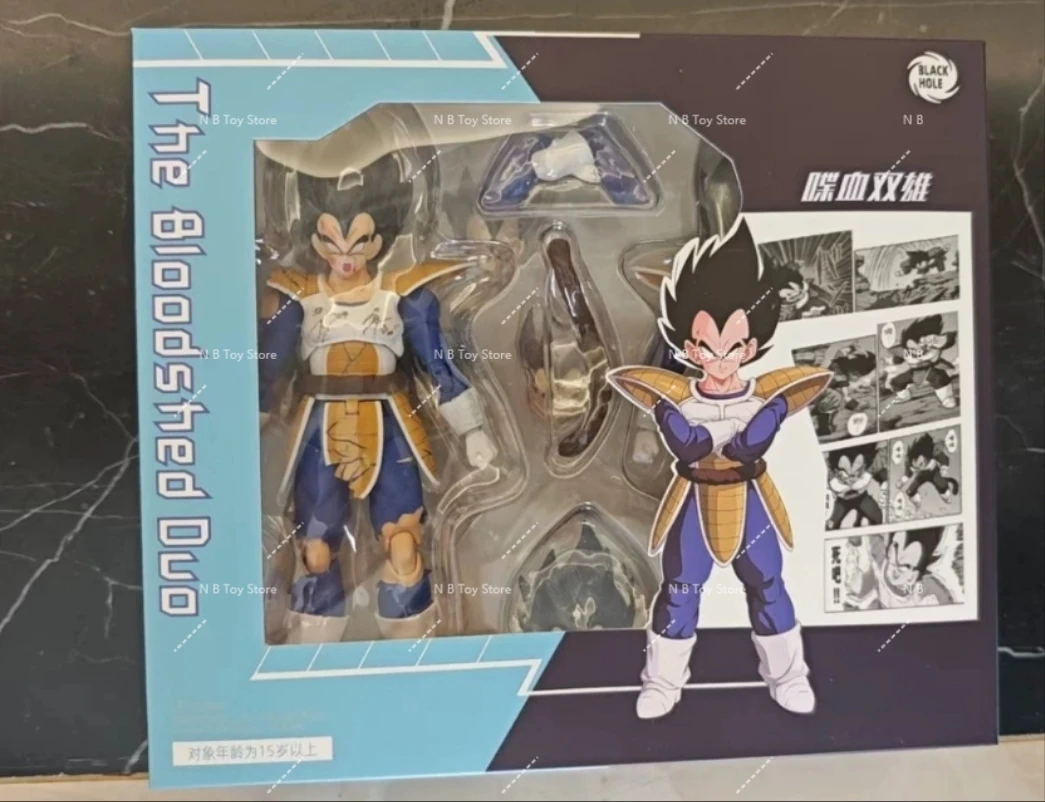 

В наличии Black Hole DragonBall SHF Super Saiyan 3, боевой костюм, боевой костюм Son Goku Vegeta, аниме-фигурки, модель, подарочная игрушка