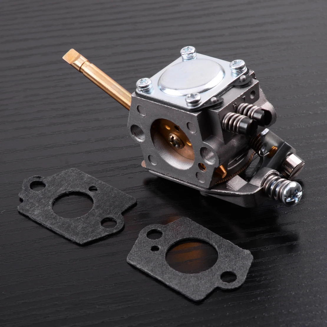 

LETAOSK Carburetor Walbro WT-45-1 WT-45 WT-45A fit for Stihl H24D FS48 FS52 FS66 FS81 FS106 CarbAccessories