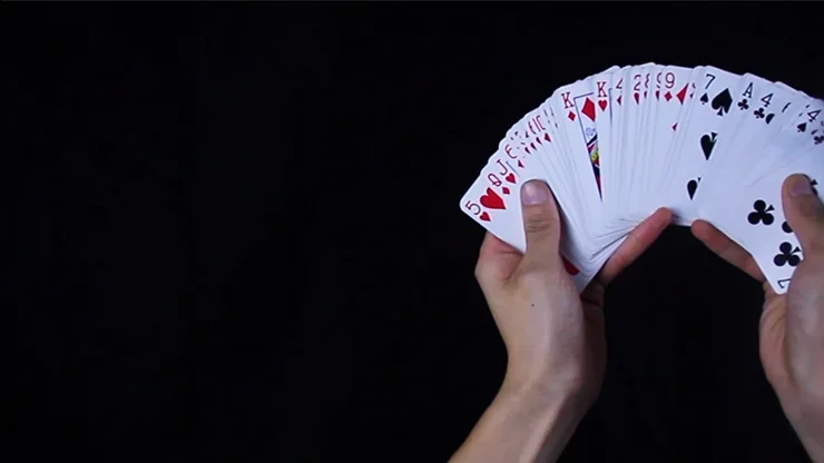 Z DECK by ziv (Decks and online instructions) - Card Magic Tricks Gimmick Illusions Close up Magic Mentalism Fun Magician Cards