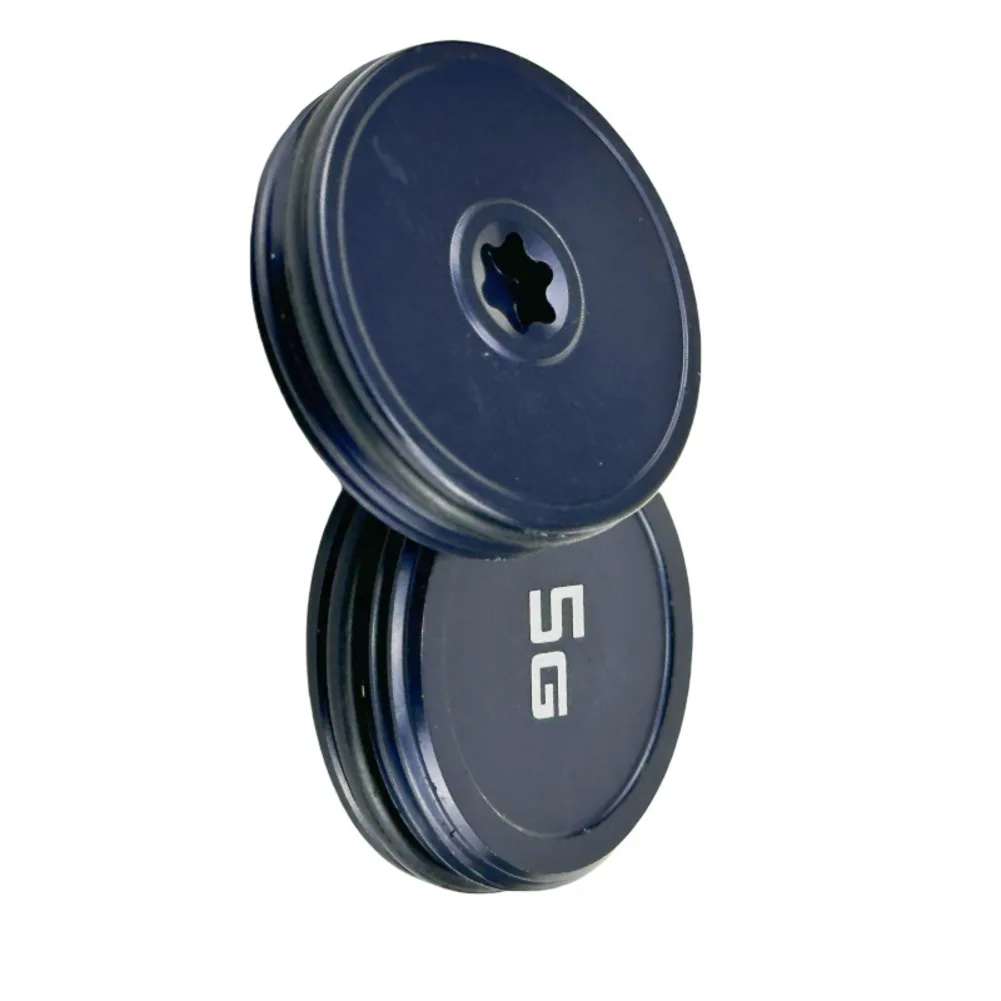 Tornillo de ajuste de peso para putter Odyssey Ai-ONE Series, de 5g a 35g en incrementos, para Ai ONE # Putter de Golf 1 CH SEVEN CH DOUBLE WIDE DB Tuning