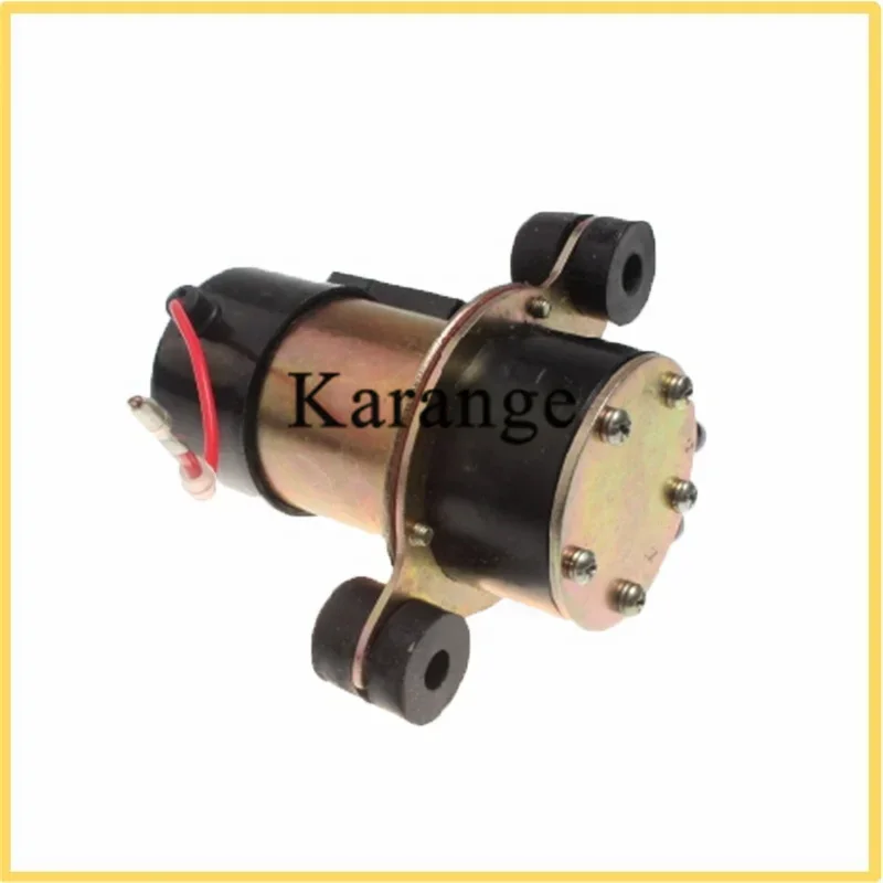 Pompe à carburant électronique pour moteur Mitsubishi, pompe de livraison de carburant électrique, 30A60-00200, 30A6000200, nouveau