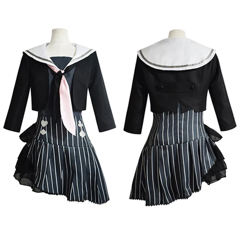 Akiyama Mizuki Cosplay Costume pour femme, projet Sekai, scène colorée, perruque Amia, Halloween, tenue de fête de carnaval