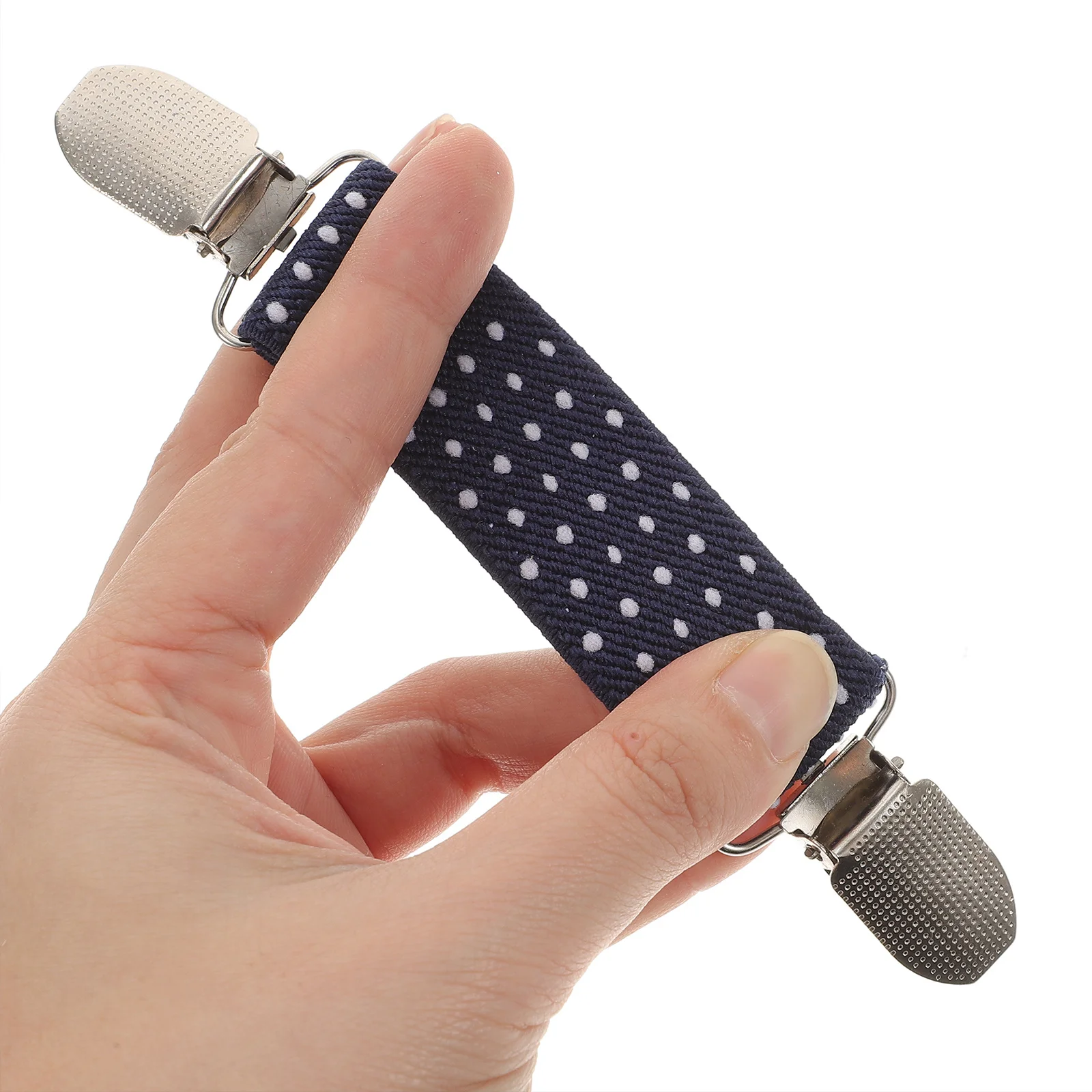 

4Pcs Kids Glove Clips Winter Mittens Holder Clips Lightweight Nonslip Kids Glove Holders Outdoor Pant Waist Tightener