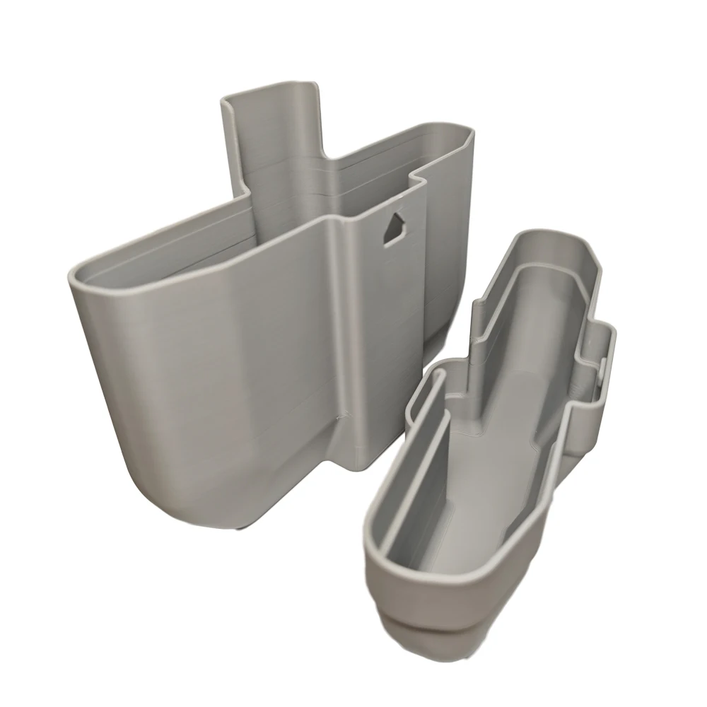 

The 3D printed case is sturdy and not easily damaged For DJI Neo Storage Box Anti-pressure Shuttle Protection Accessories