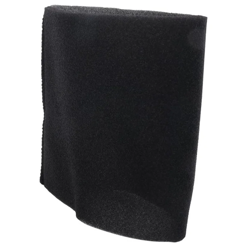 B47B-12Pcs Wet And Dry Foam Filter For Karcher WD NT Series MV1/WD1 /WD2 WD3 Vacuum Accessories Parts 2.683-016.0