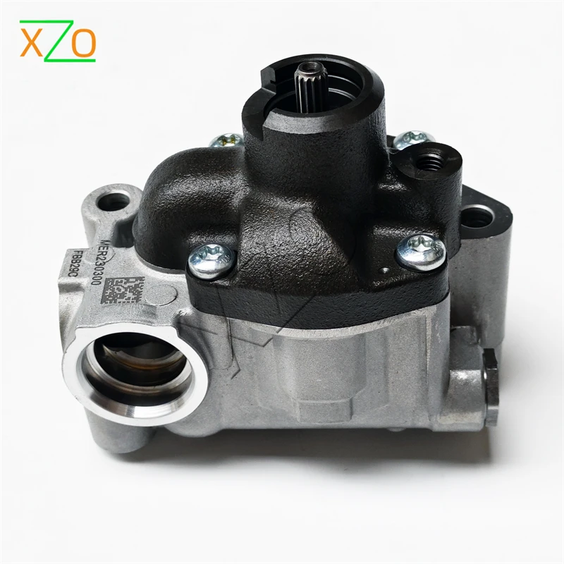 

JF011E JF016E JF017E CVT Automatic Transmission Oil Pump Fit For NISSAN Car Accessories Transnation 33500NA-QX Car Parts