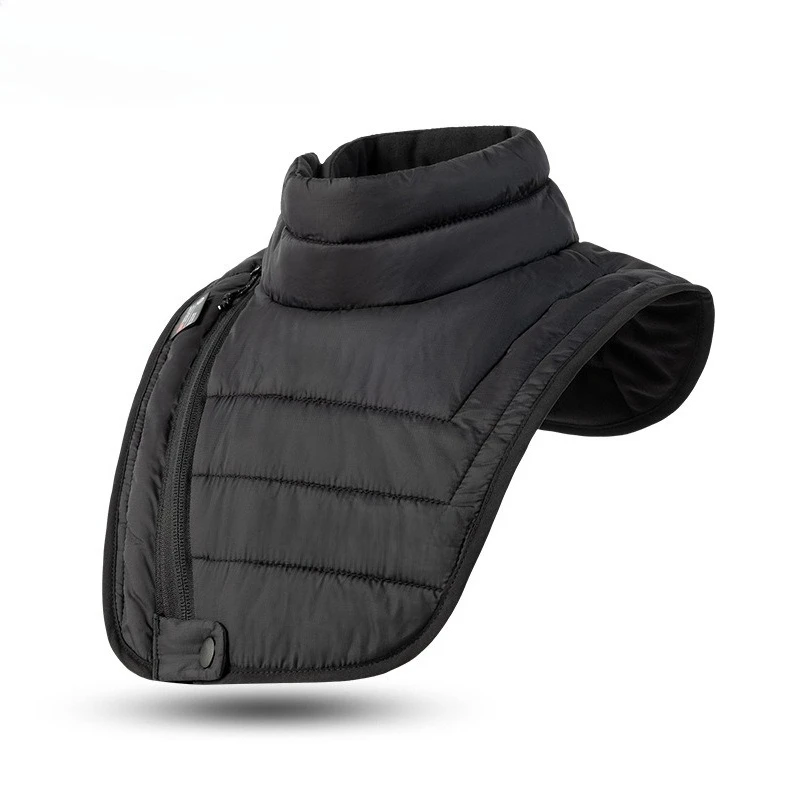 

Зимние теплые и морозостойкие мотоциклетные гетры/шарф для езды