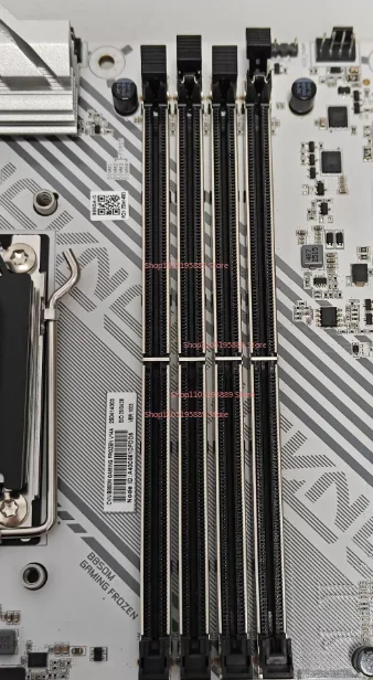 FOR CVN B850M GAMING FROZEN V14A Main Board