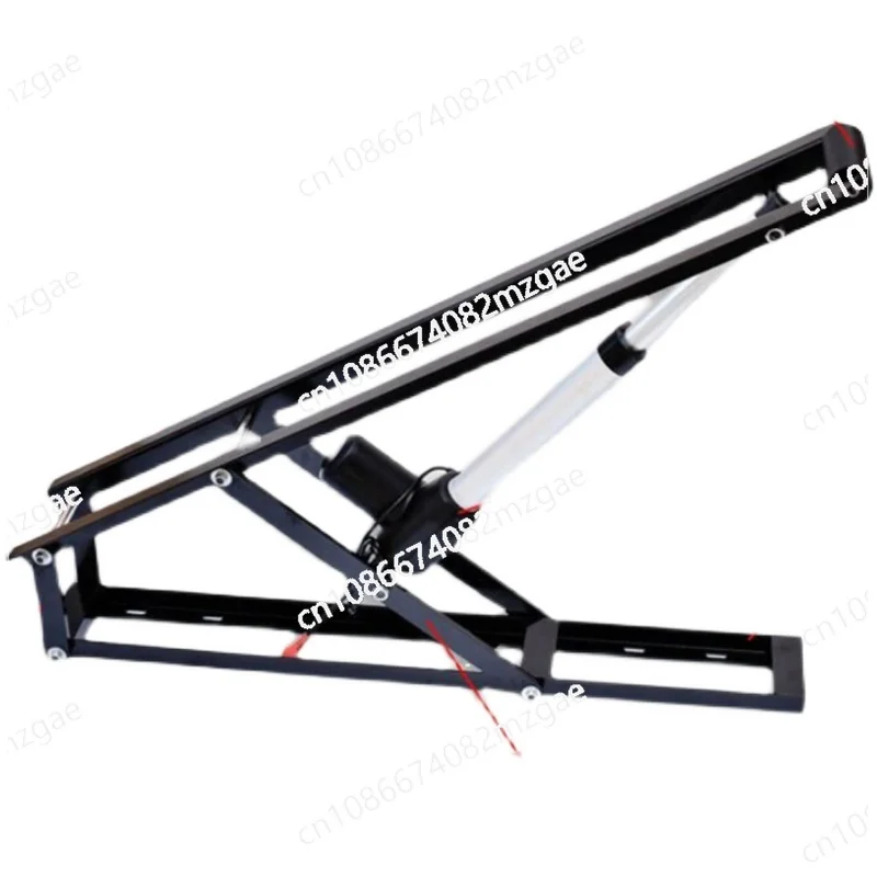Intelligent Pneumatic Rod Pneumatic Rod Lifter Hinge Remote Control Electric Bed Hinge