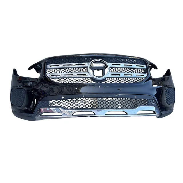 

Высококачественный использованный бампер в сборе для популярного комплекта бампера STLF GLB 247.