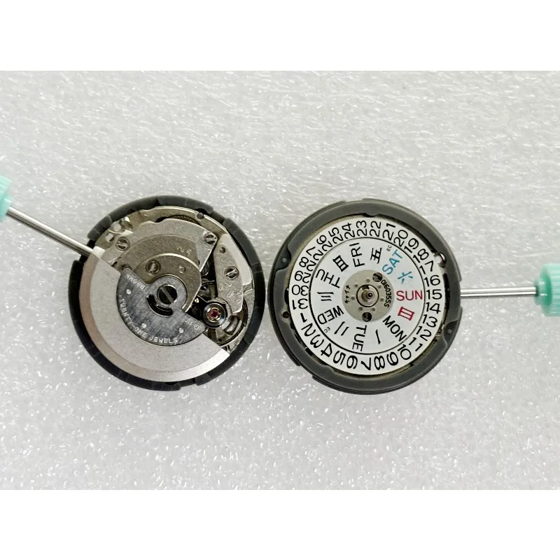 حركة الساعة لـ NH05 NH06 NH15/16 الأصلي لـ NH05B NH06B Universal NH05A NH06A #3