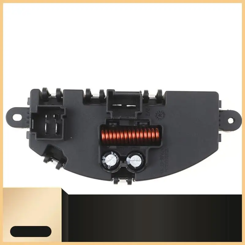 

1 PCS Car Blower Motor Resistor Blower Resistor A/C Blower Motor Resistor For A5 S5 2008-2016-N30R