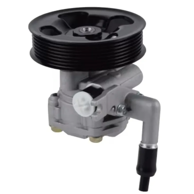 

Compatible 57100-1Z100 Power Steering Pump New Condition Truck Spare Parts for