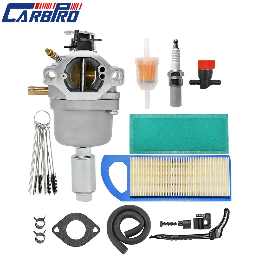 Carburetor para Briggs & Stratton 699475: Avaliação e Recomendação para Motores de Alta Potência