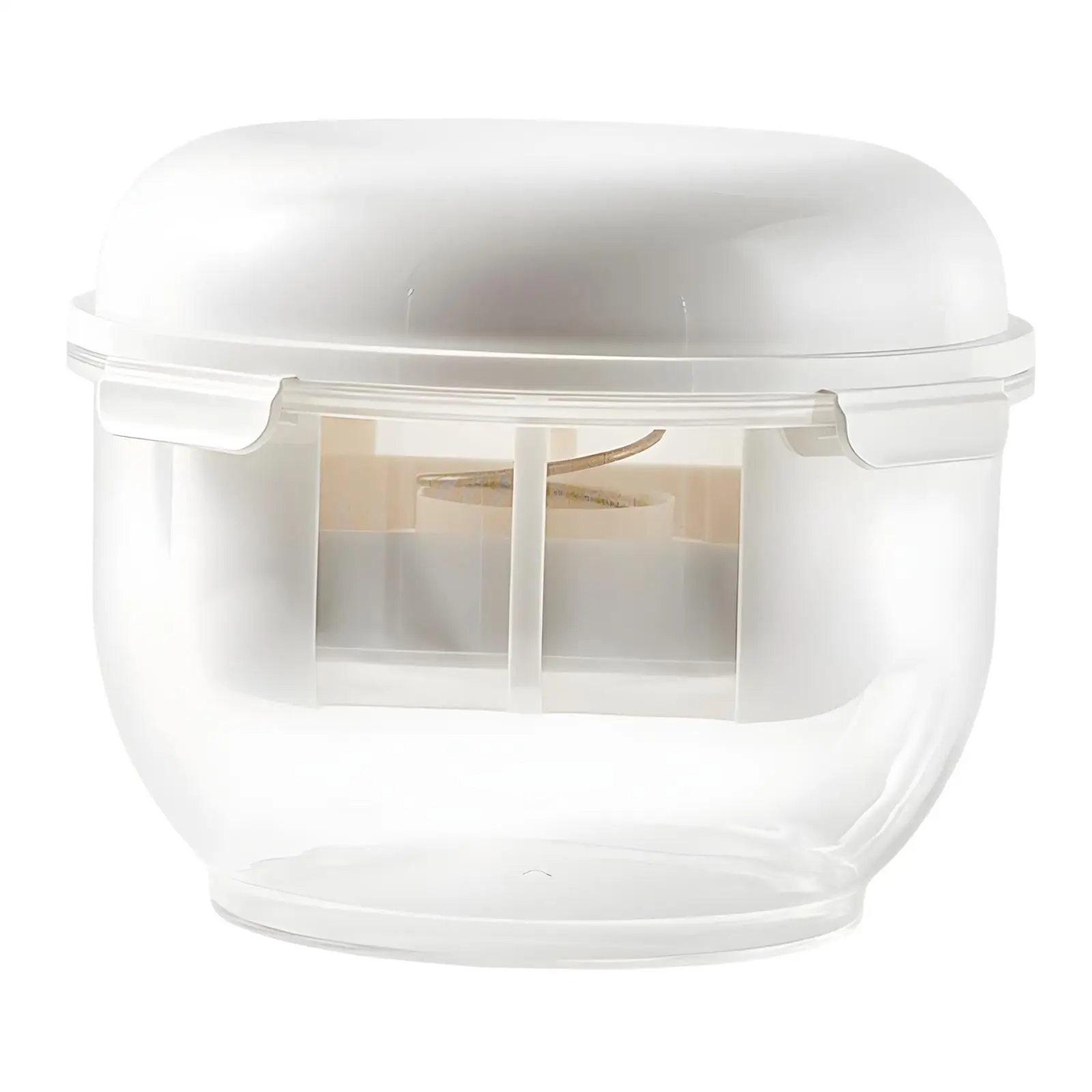 

Многоразовый фильтр-сито для йогурта, сепаратор сыворотки, фильтр для молока, чая и соков, для домашнего использования