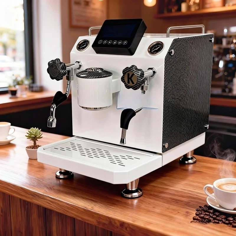 Espresso Machine Industrial Coffee Machine for Commercial Kitchen Equipment