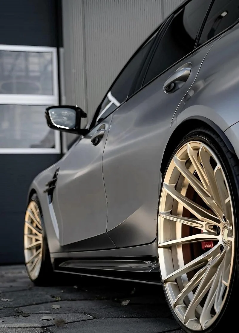 Fitments Wheels 22 21 20 19 18 17 16 Inch Customize Rim Deep Concave W F Monoblock Passenger Wheels