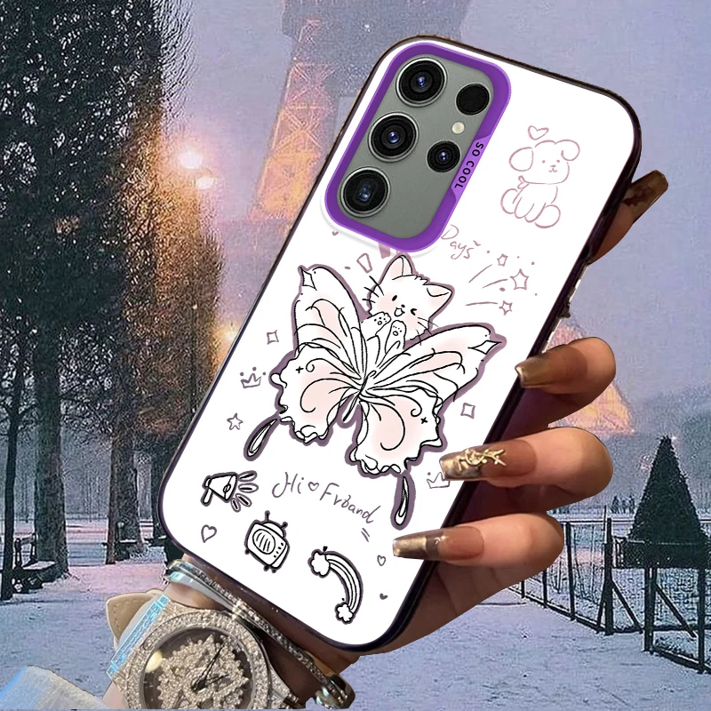 Little Fish Cat Fro…