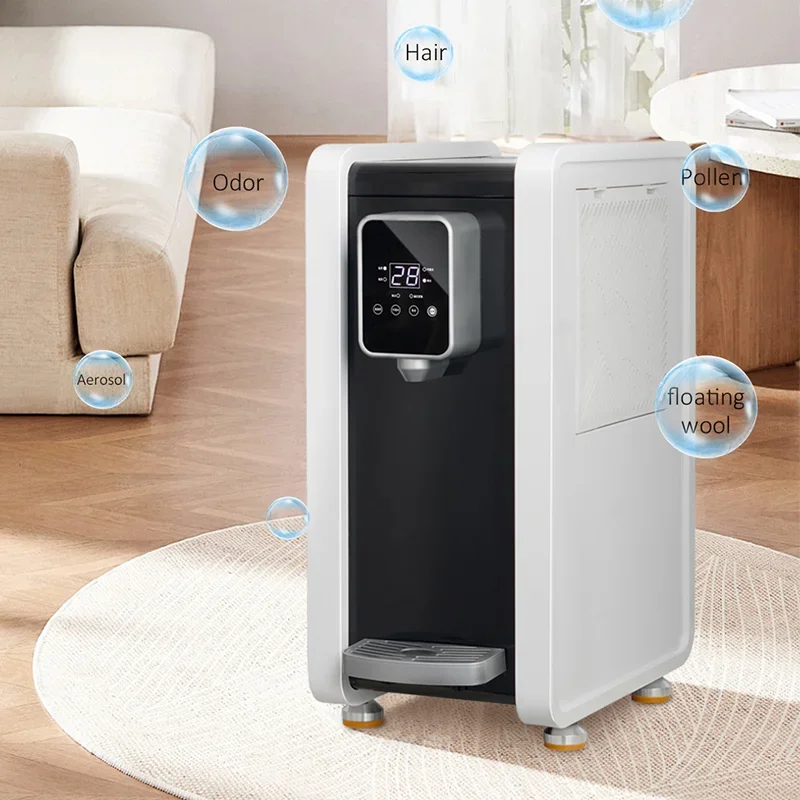 35L  reverse osmosis water filter system strong dehumidification atmospheric water generator