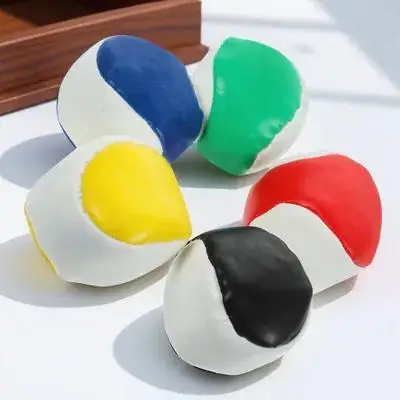 

5 Pcs Sandbag Small Beanbag Game Supplies Beanbags for Children to Throw Student