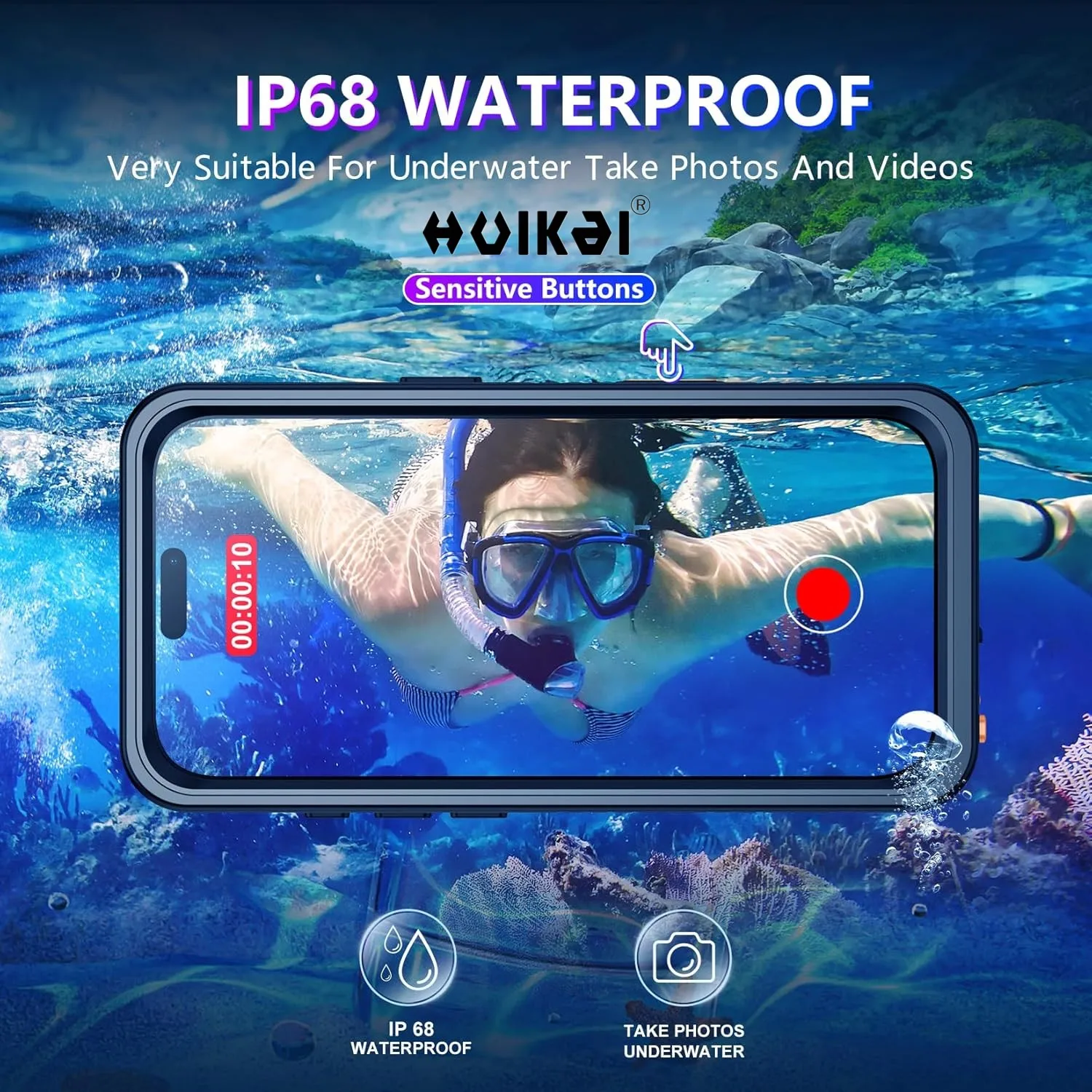 Thumbnail 2 - #72 Best Iphone 17 Pro Max Cases to Buy In 2026