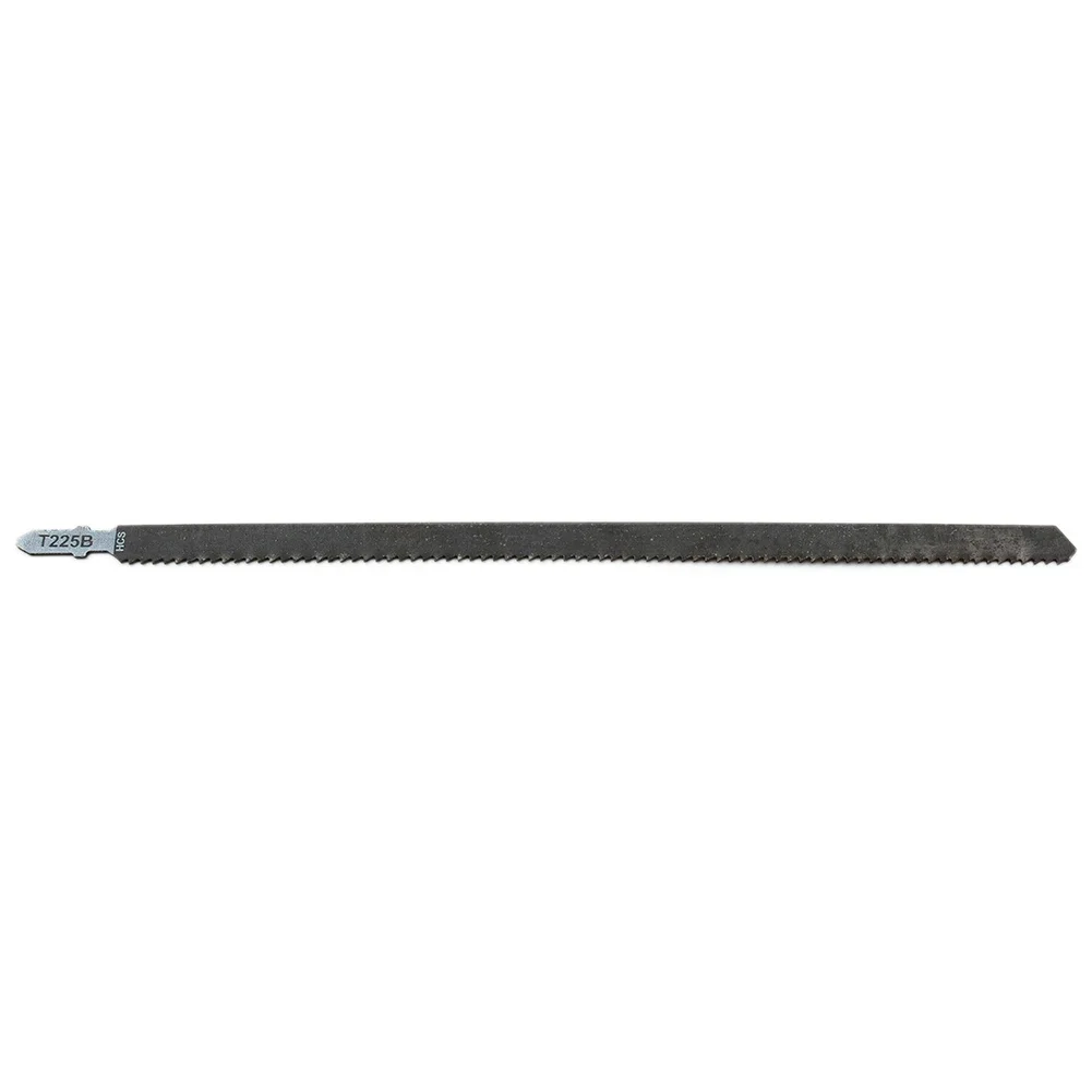 Lama per sega per la lavorazione del legno Taglio alternativo dei metalli Nuovi pannelli per lamiera di acciaio ad alto tenore di carbonio Strumento T225B di alta qualità