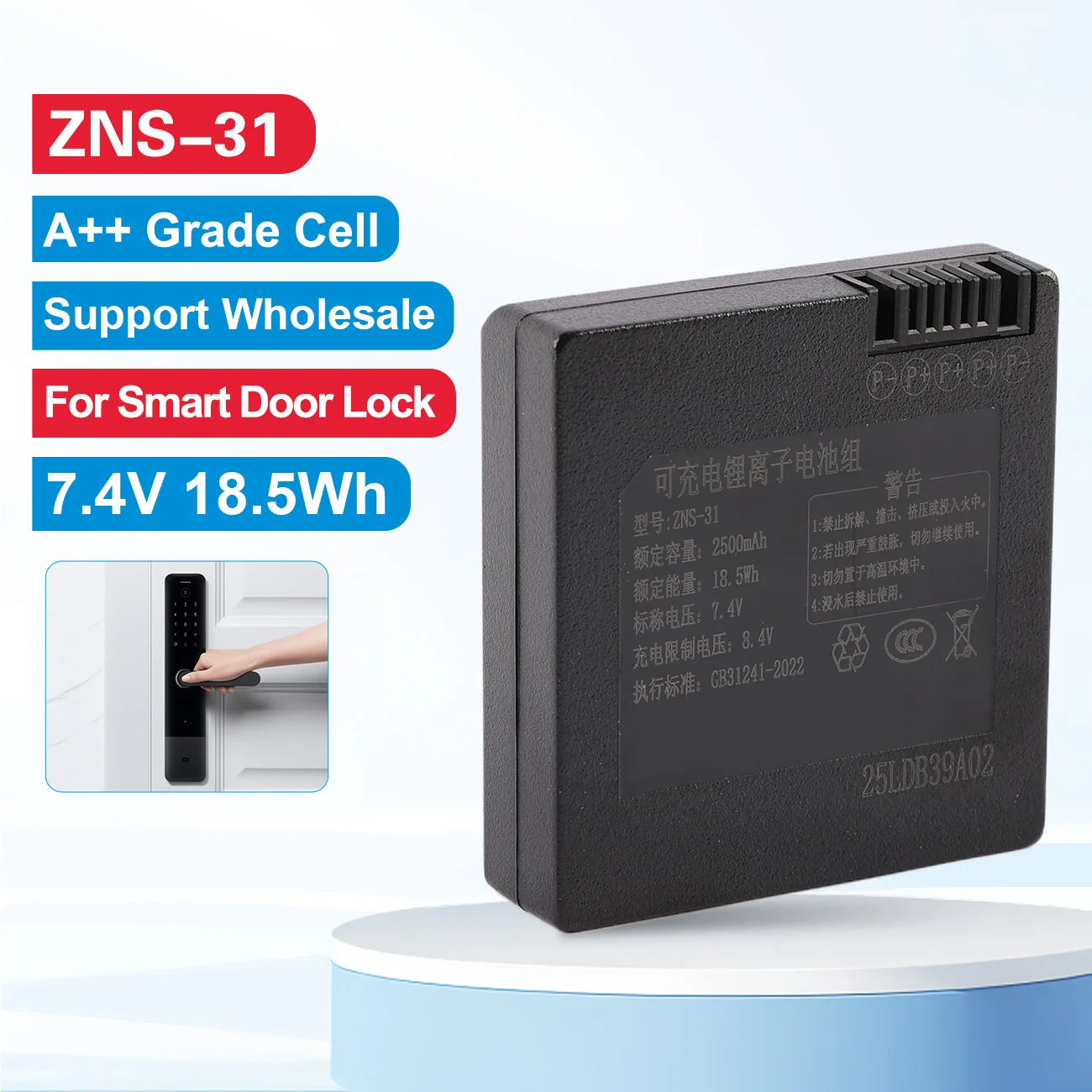 Kingsener ZNS-31 Re…