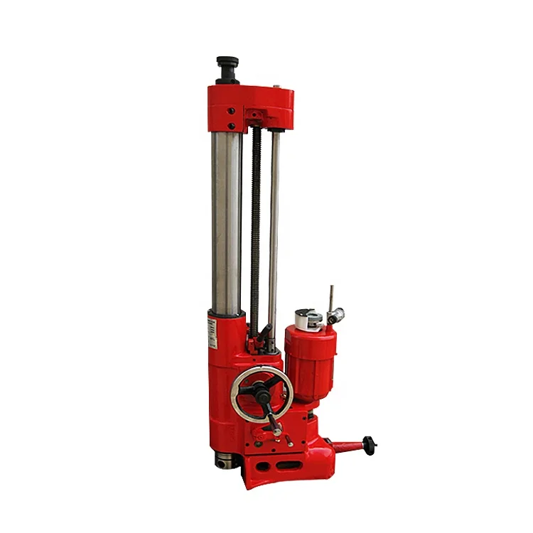 Almaco T8016 Vertical Boring Cylinder Machine For Sale