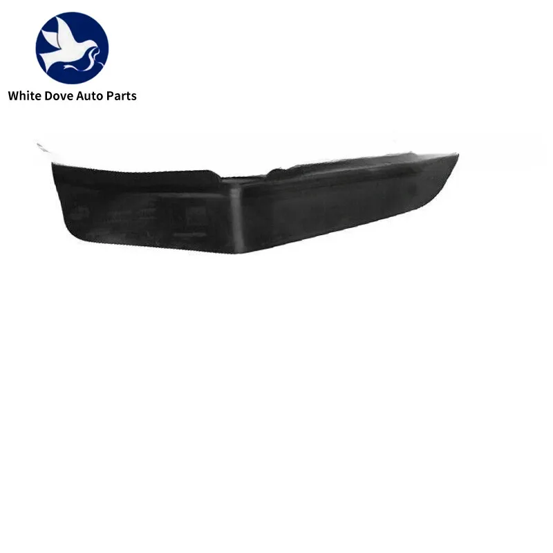 51119802643 51119802644 Front Bumper Splash Mud Flap For MINI Cooper Countryman Paceman 1.6L R60 R61
