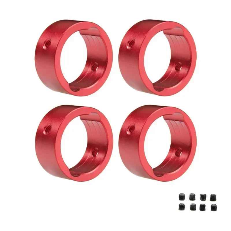 Outdrive Cup Protect Ring (Out Diameter 17mm)for TRXS 1/6 4WD XRT 8S-78086-4 TRxs maxx-x 6s/8s