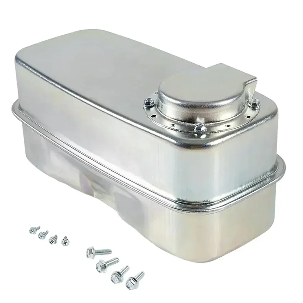 

751-0616B 951-0616B Twin Inlet Exhaust Muffler For RZT50 Riding Mower Lawn Tractors Lawn Mower Replacement Parts