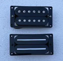 Original 1 Set of Guitar Pickups for Electric Guitarra Musical Accessories in Stock Discount