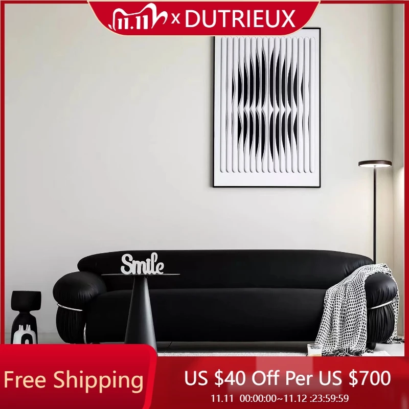 

Nordic Corner Outdoor Sofa Office Minimalist Sectional Couch Living Room Sofas Designer Bedroom Cheap Muebles Trendy Furniture