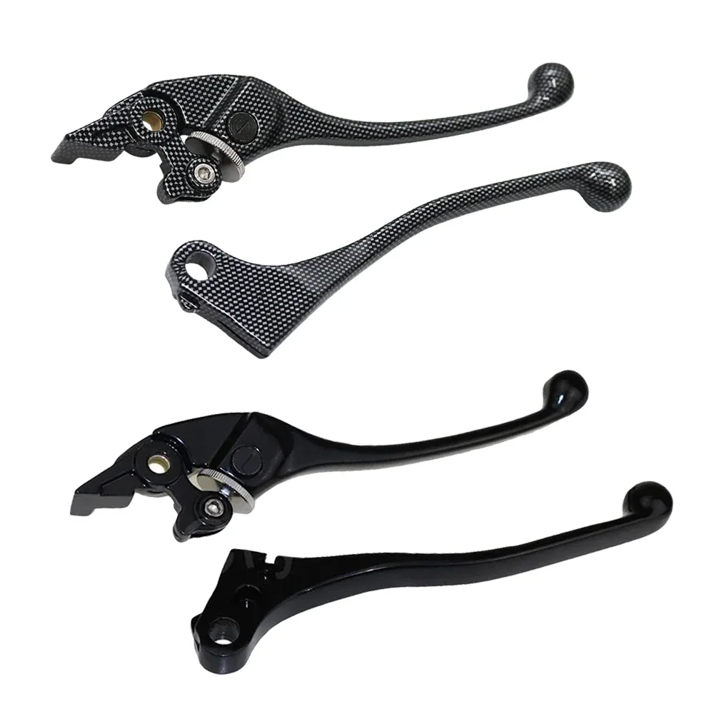 Motorcycle Brake Clutch Levers For Honda CBR600 F4 1999-2000,CBR 600 F4i 2001-2007,CB599 CB600 Hornet 1998-2006,CB919 2002-2007