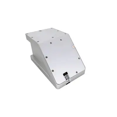 เครื่องวัดระดับน้ำแบบเรดาร์ออนไลน์ BOY-WF08 สำหรับทุกสภาพอากาศ ไม่ต้องสัมผัส ใช้ได้กับช่องน้ำเปิดของแม่น้ำและอ่างเก็บน้ำ