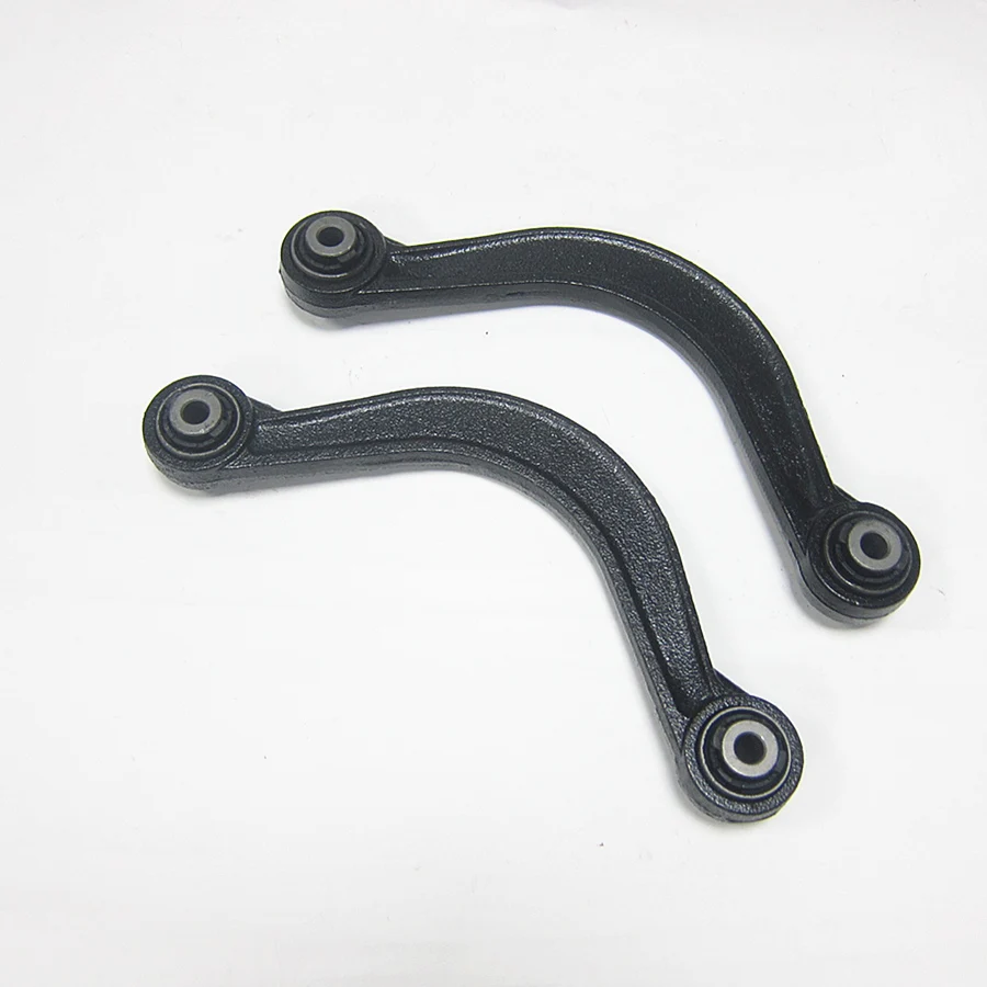 Car accessories 2 pcs chassis parts rear control arm GS1D-28-C10 for Mazda 6 2008-2012 GH