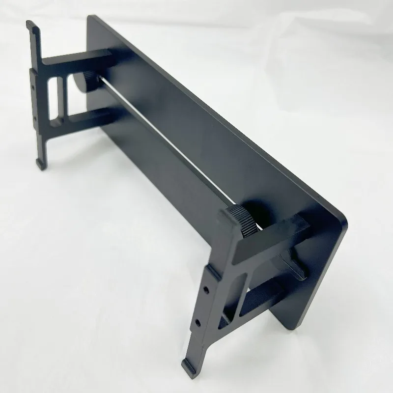 Machined Parts Connectors Parts Lathe Turning and Broaching Micromachining Including Alumina Support Assemblies
