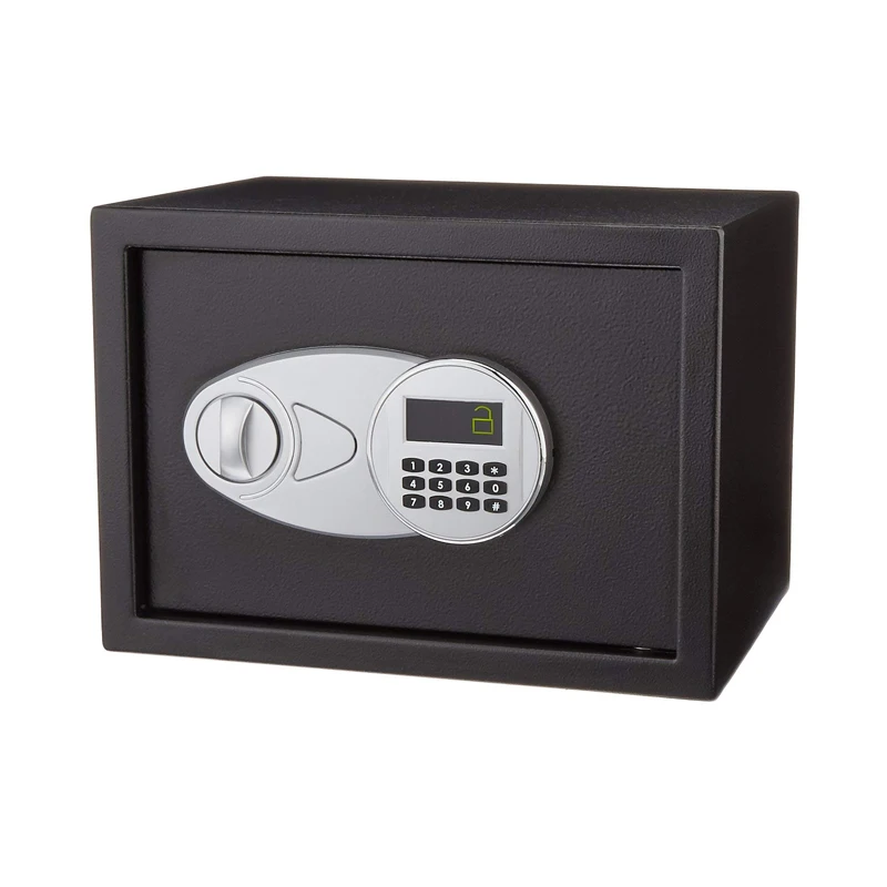 Best Selling Products in Philippines  Two Key Safe Box Mini Time Lock Safe Box