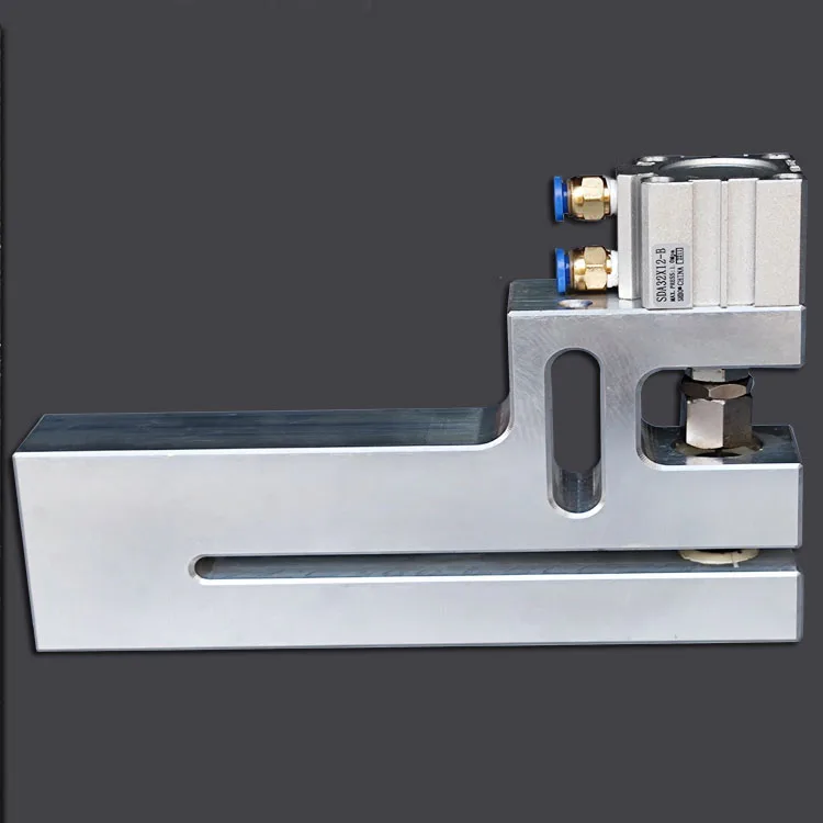 Pneumatic Air Hole …