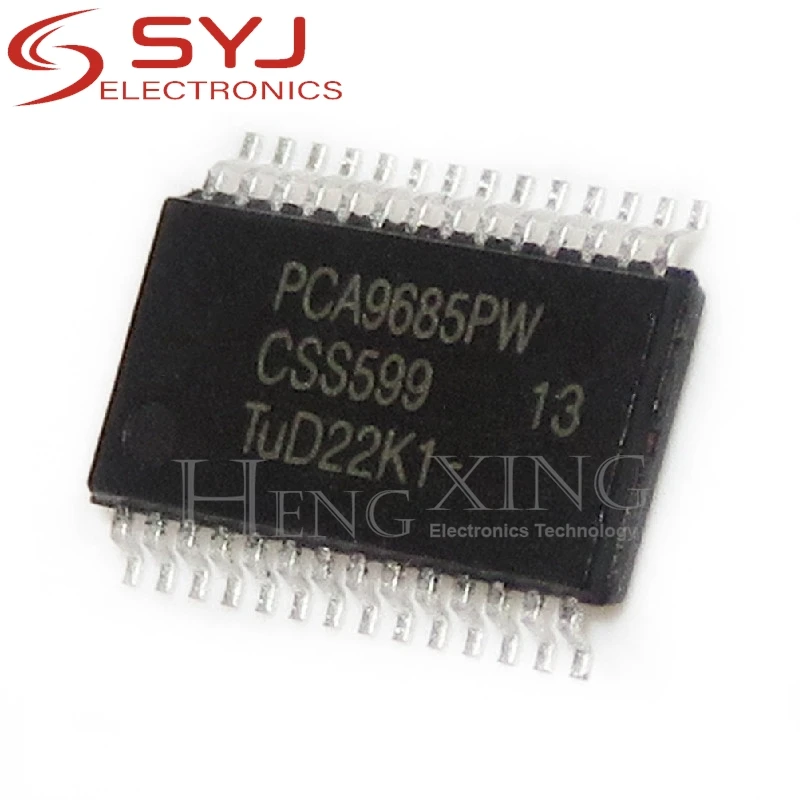 （1pcs-5pcs）DRV8825PWPR DRV8825 PCA9685PW PCA9685 BQ20Z45DBTR BQ20Z45DB BQ20Z45 TSSOP-28