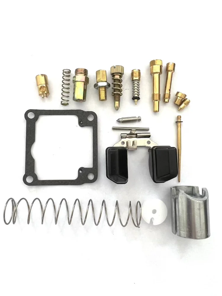 Carburetor Repair K… - image