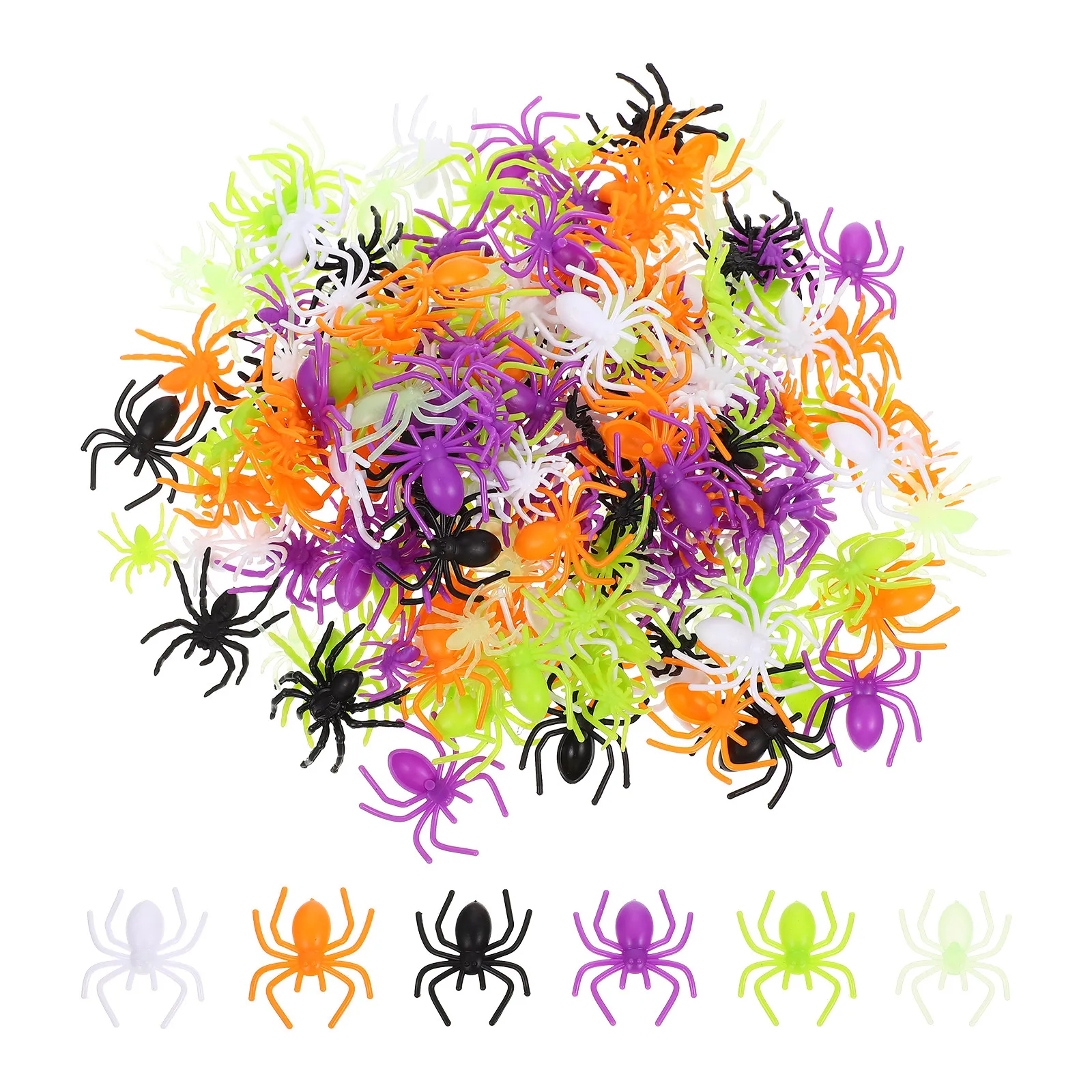 200-pecas-de-mini-aranhas-falsas-de-plastico-realistas-para-decoracao-de-halloween-e-aderecos-de-pegadinhas-pequenas-aranhas-plasticas-realistas