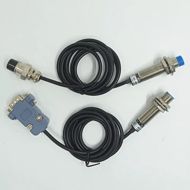 SDVC20/22-SL Vibratory Feeder Controller – NPN Sensor Input for Hopper Full Stop, Adjustable SoftStart & Auto Voltage Regulation