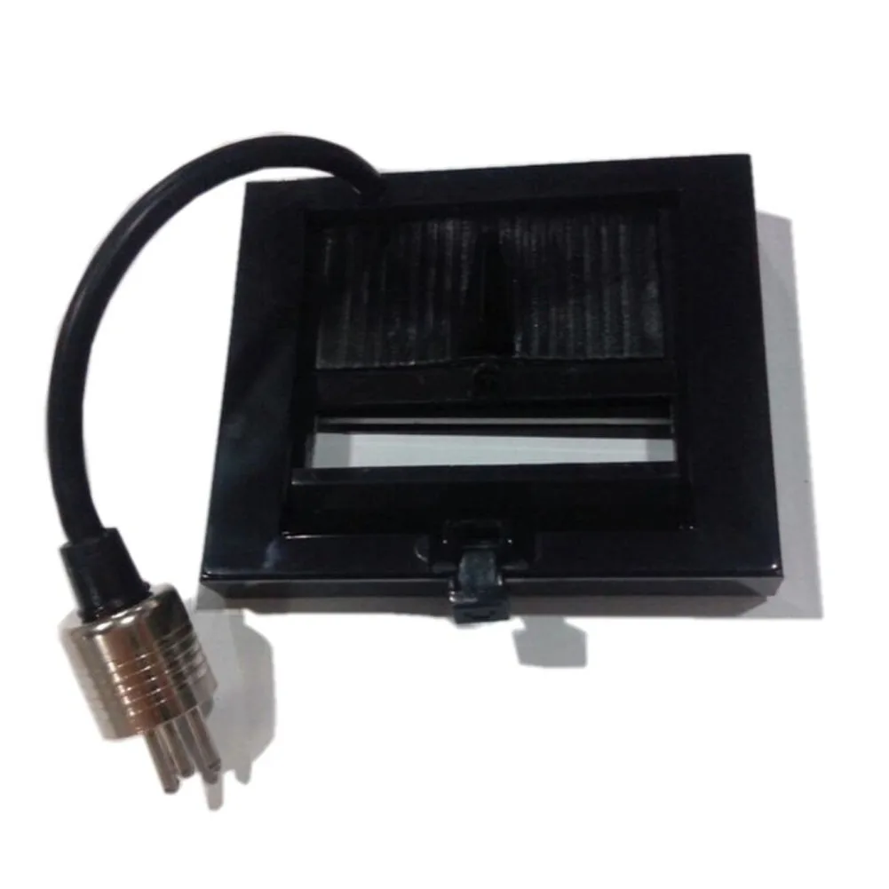 M1000S Automatic Tape Dispenser Packing Machine 550 Auto Feed Cutter Unit Blade Box Spare Parts Pack Included